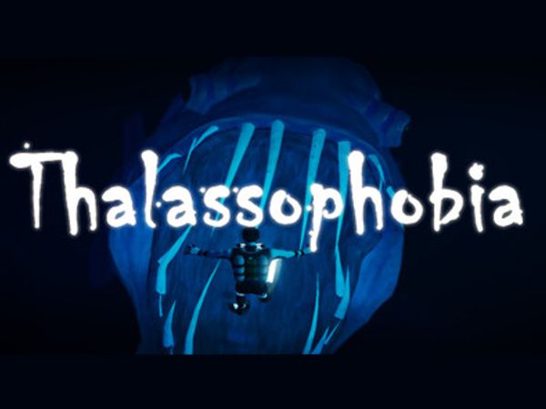thalassophobia